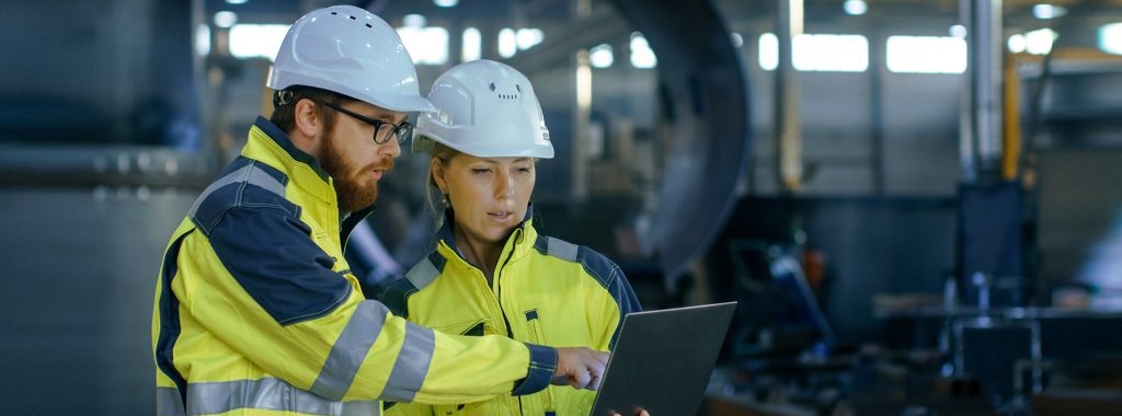 تاسیسات بالا دستی و رو زمینی