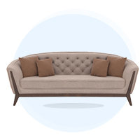 مبلمان و لوازم خانگی