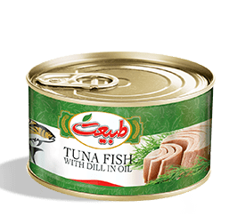 تن ماهی شویدی