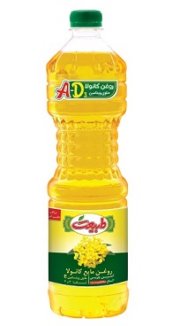 روغن کلزا