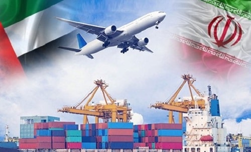 هلدینگ پاسارگارد شهرزاد و صادرات و واردات محصولات نفتی