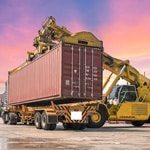 حمل و نقل کالا